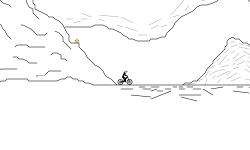Mountain Climb (DESC.)