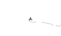 short wheelie