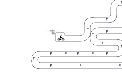 the giant tube
