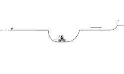 BMX Playground