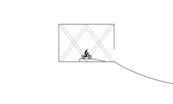 Short MTB Jumps