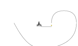 go the long way