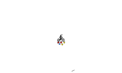 Don't Move! (simple)