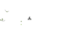 Fun MTB auto