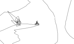 Hot patrick (zoom out)