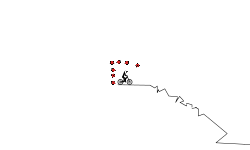 Stairs of impossible