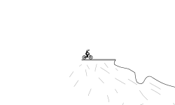 Smooth dirt jumps