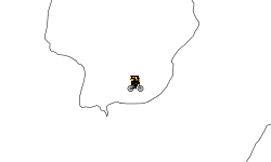 Treasure cavern