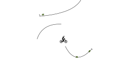 Press Shift 2x