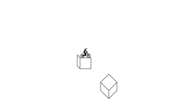 cubes
