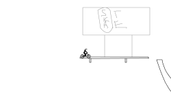 Skate Park (not in 3D)