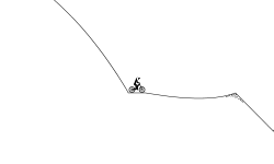 10,000 points! 25 Jumps