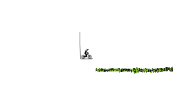 gravity run/jump