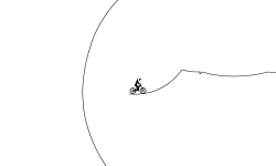 Smooth ride