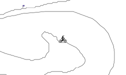 Mountain Cave