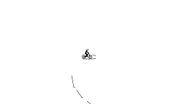 30 second wheelie