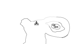 The Cave Hold Up