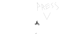 BMX auto level