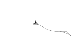 Just a jump line