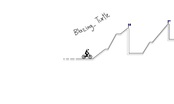 Hill Runner