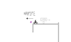beginner track