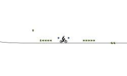 DRAW A TRACK