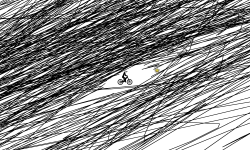 Scribble Track