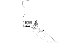 Riding the waves P1
