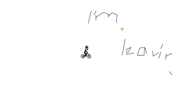 I'm leaving