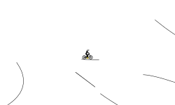 Fastest track ever