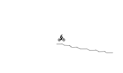 Mine flied
