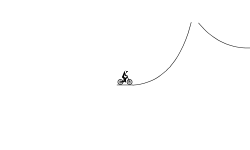 wrong bike!