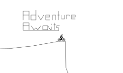 Adventure Awaits