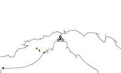 The.........cave