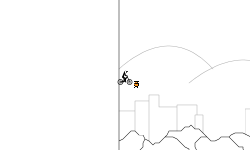 FLAPPY BIRD