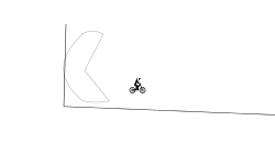 un salto facil