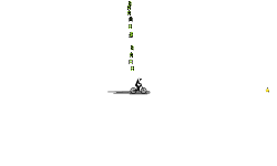 No tap flip flap