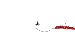 Gravity Wheelie