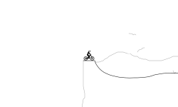 Desert Jumps
