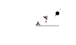 my last track. (DESC)