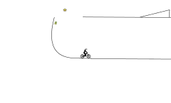 Glitch?
