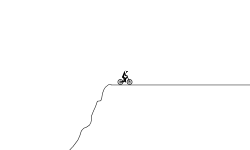 Cave Ride