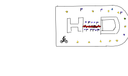 HD Track