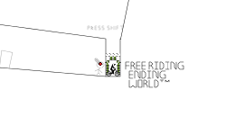 FreeRiding#!: GraalOnline Era