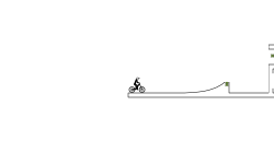 BMX Box Jump