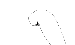 Big jump