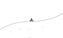Windy Desert