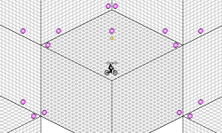 Teleport Madness