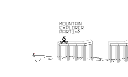 MOUNTAIN EXPLORER PART 2