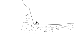 Dirt Jumper